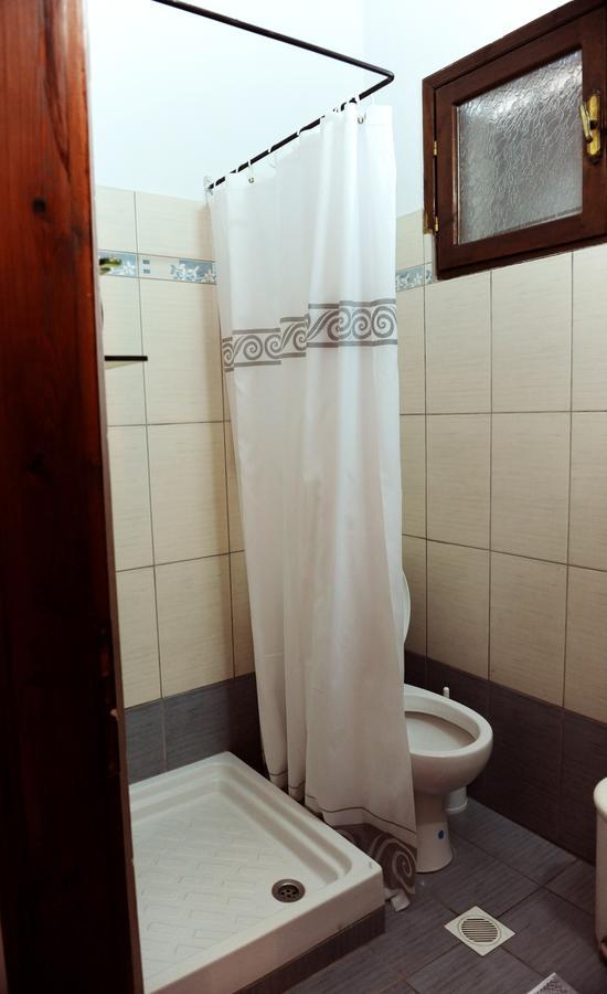 Morfi Hotel Kerkíni Oda fotoğraf